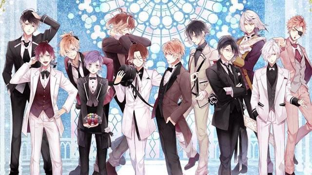 Diabolik lovers quiz - Quiz | Quotev