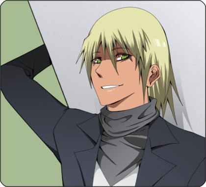 Guess the gender! (Anime, manga & manhwa) - Test | Quotev