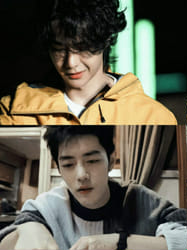 博君一肖王一博肖战