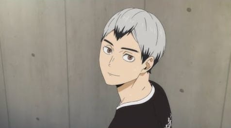 Haikyuu!! (Manga) - TV Tropes