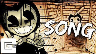 Bendy and the Ink Machine Song - song and lyrics by Kyle Allen Music