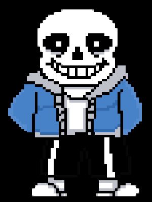 How well do you know Sans(all AU's)