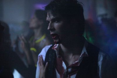 Damon Ripper Damon Salvatore Jack The Ripper