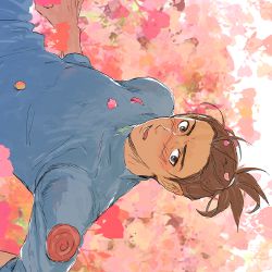 Chapter 13, Used to Know- Iruka Umino fanfiction