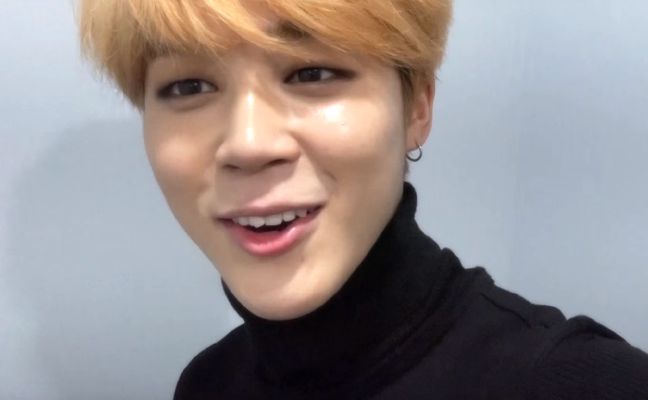 How well do you know BTS Jimin - Test | Quotev