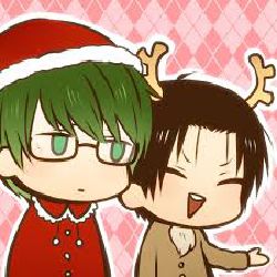 kuroko no basket midorima cute