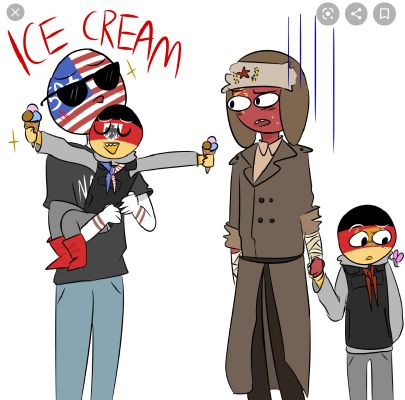 Countryhumans sleepover - Quiz | Quotev