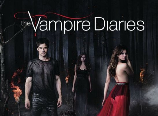 Who is your vampire diaries roommate? - Quiz | Quotev