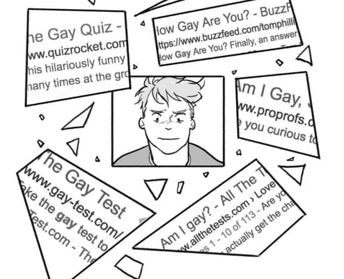 pov: you want to test your heartstopper knowledge | heartstopper quiz