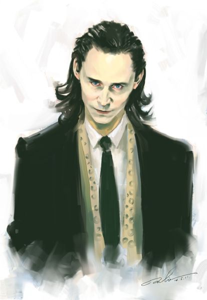 What is Loki to you? - Quiz | Quotev