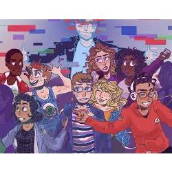 Which BMC character are you? - Quiz | Quotev