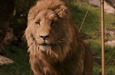 Aslan's Equal, Narnia FanFiction