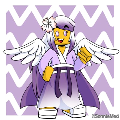 Huggy Wuggy Maker [Update!]｜Picrew