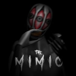 Jealousy's Book, The Mimic (Roblox) Wiki