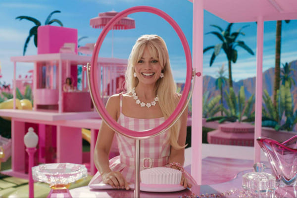 Which Barbie Character Are You? - Quiz | Quotev