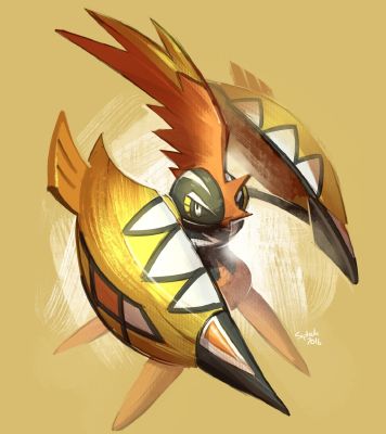 18 Facts About Tapu Koko 