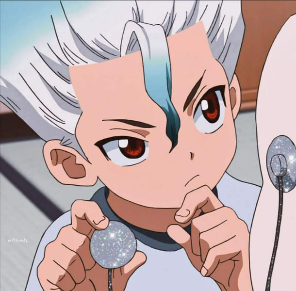 Dr. Stone : What are the 100 Tales?