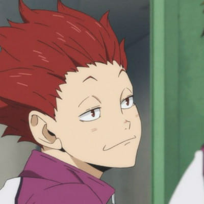 would tendou be your boyfriend or friend? u.u - Quiz | Quotev