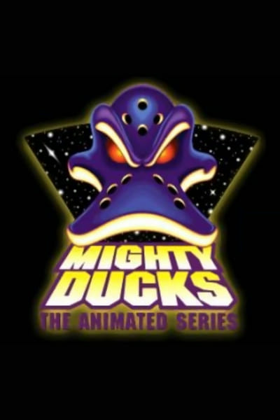 Various Mighty Ducks The Animated Series X Princess Oc Insert