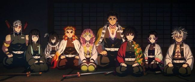 Δ KnY Quiz [√] [Easy and Hard]  Demon Slayer: Kimetsu No Yaiba Amino