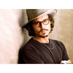How Johnny Depp character is for you? - Quiz | Quotev