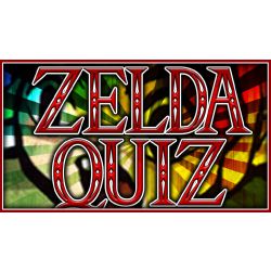 Hardcore Zelda Quiz - Test | Quotev