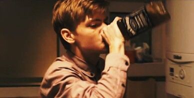 Jealousy and Hate Thomas Brodie Sangster Imagines Mostly Fluff