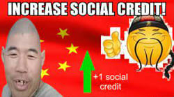 What's your social credit score? - Test | Quotev