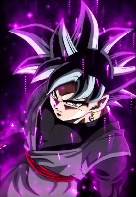 Goku Black????️ | Anime Roast | Quotev Goku Black????️ | Anime Roast | Quotev