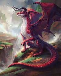 What is Your Dragon Type? - Quiz | Quotev