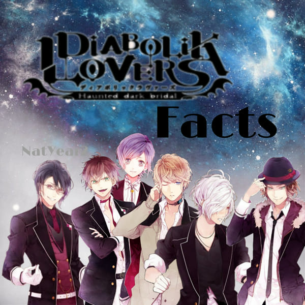 Diabolik Lovers 