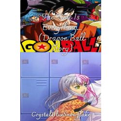 Dragon Ball Rivals - A verdade sobre Sheno - Wattpad