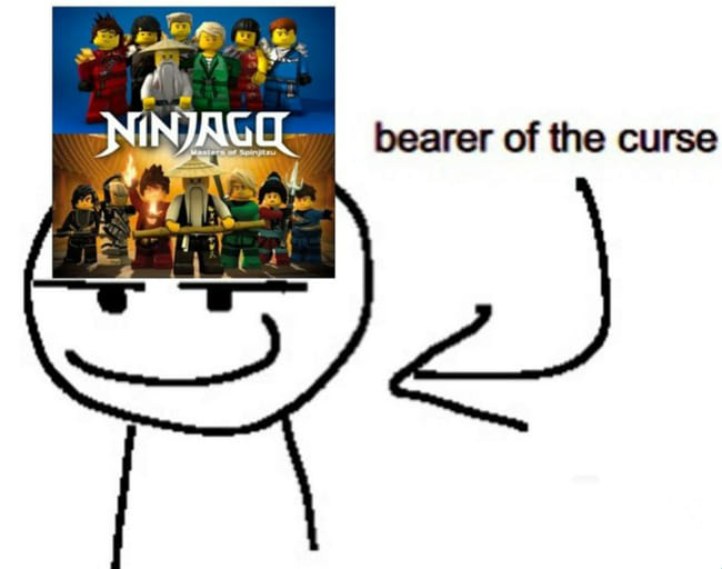 Which Ninja matches your personality Quiz Quotev