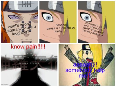 Pain Akatsuki  Anime akatsuki, Naruto akatsuki funny, Pain naruto