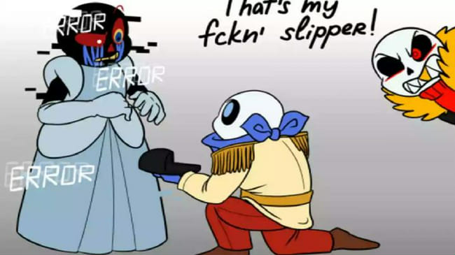 An epic love~epic sans X reader~ - Just pics  Undertale, Undertale comic  funny, Undertale funny