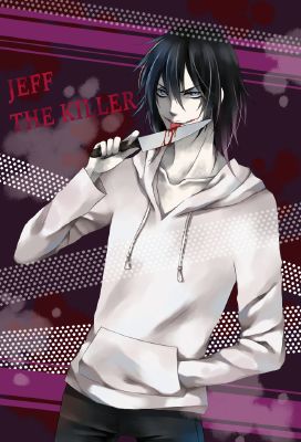 Painted Smile (An Original Jeff the Killer Song) 