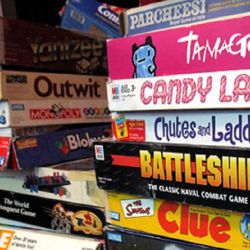 What board game should you play? - Quiz | Quotev