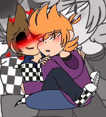 💓Love Of Anime Ships💓 - Tom x Matt (Eddsworld) - Wattpad