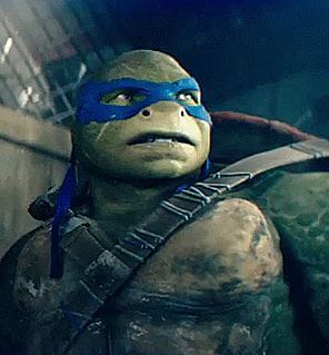 Smash or pass! TMNT Edition - Survey | Quotev