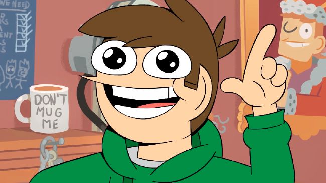 Ask Eddsworld — Tord: Edd! I made breakfast! Matt: Edd! You're