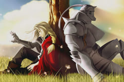 The 20+ Best Fullmetal Alchemist Fanfiction Stories