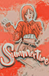 SUDDENLY IT'S NATSUKI TIME!  Doki Doki SummerTime - Part 3 