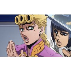 Was it a JoJo reference? - Quiz