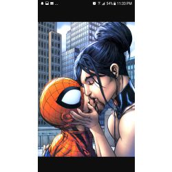 Mantis~Spider-Man fanfic | Quotev