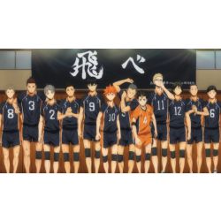 Chance of Haikyuu Season 3  IntoxiAnswer #20.2 