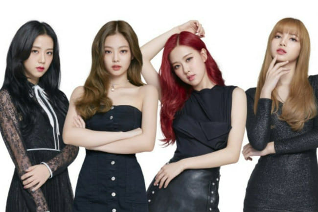 Which Blackpink Member are you? - Quiz | Quotev