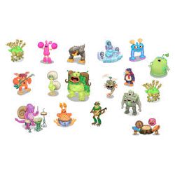 My Singing Monsters Quiz - Test | Quotev