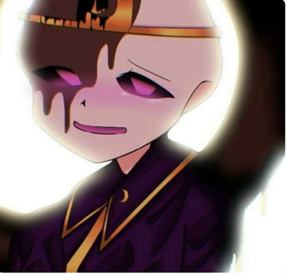 My beautiful Sunshine (Passive Nightmare Sans x Reader)