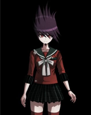 Guess the danganronpa v3 characters by their cursed images - Quiz