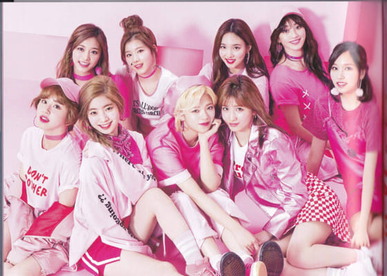 Which Twice b side should you listen to Quiz Quotev